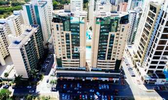 Imagem: Residencial Citta 2 Quartos Com Suíte