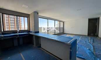 Imagem 3: Real Bothanic Residencial Sofisticação, Conforto e Sustentabilidade em Águas Claras!