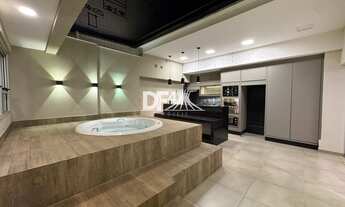 Imagem: Cobertura 1 Quarto Automatizada Moderna