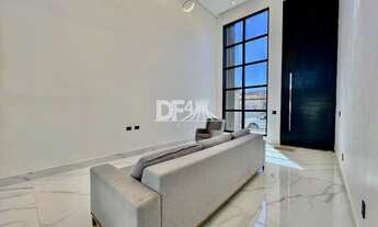 Imagem 4: CASA MODERNA ALTO PADRÃO LÚCIO COSTA NOVA GUARÁ