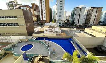 Imagem 1: Alugue um espaço que combina conforto, funcionalidade e uma excelente estrutura de lazer