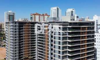 Imagem 1: ÁGIO Bothanic Residencial Sofisticação, Conforto e Sustentabilidade