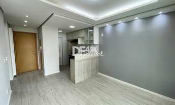 Imagem 2: Apartamento 1 Quarto - Varanda - Lazer Completo - Rua 25 Sul - Piazza Praticità - Águas C