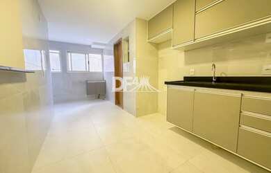 Imagem 3: Apartamento reformado no Condomínio Residencial Monet lazer completo