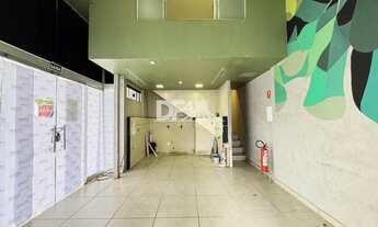 Imagem: Área de 39,70 metros, ideal para acomodar