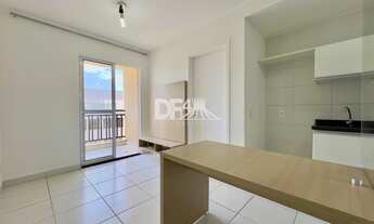 Imagem 4: APARTAMENTO 1 QUARTO C VARANDA LAZER COMPLETO ÁGUAS CLARAS