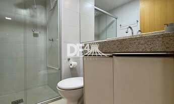 Imagem 2: Via Brisas Com 38m², cada centímetro foi pensado para oferecer o máximo de aproveitamento