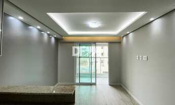 Imagem 4: Apartamento 1 Quarto - Varanda - Lazer Completo - Rua 25 Sul - Piazza Praticità - Águas C