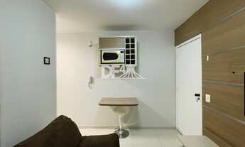 Imagem 4: Apartamento no Edifício Studio In combina localização privilegiada, funcionalidade e excel