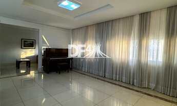 Imagem 7: SQS 109 | 4 quartos | 1 suite | andar alto