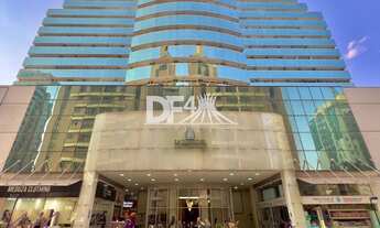 Imagem: SALA COMERCIAL PARA LOCAÇÃO LE QUARTIER