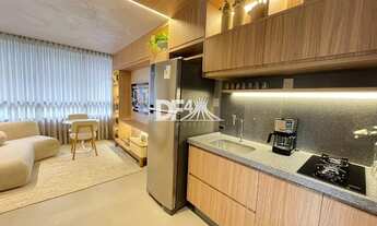 Imagem 7: APARTAMENTO 1 QUARTO NOVO URBANLIFE - LAZER COMPLETO - ÁGUAS CLARAS DF