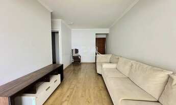 Imagem: Residencial Águas Claras - Apartamento