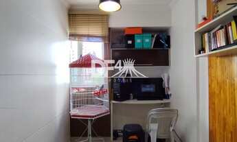 Imagem 3: 1 Quarto | Abrolhos | Nascente | Ao lado shopping | metro