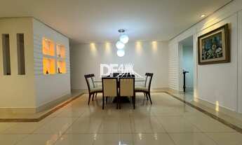 Imagem 6: SQS 109 | 4 quartos | 1 suite | andar alto