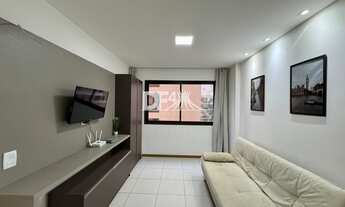 Imagem 6: Via Brisas Com 38m², cada centímetro foi pensado para oferecer o máximo de aproveitamento