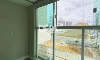 Imagem 7: Apartamento 1 Quarto - Varanda - Lazer Completo - Rua 25 Sul - Piazza Praticità - Águas C