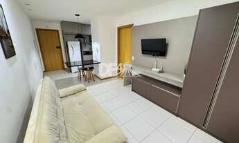 Imagem 4: Via Brisas Com 38m², cada centímetro foi pensado para oferecer o máximo de aproveitamento