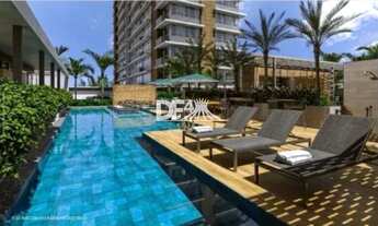 Imagem 2: APARTAMENTO 1 QUARTO NOVO URBANLIFE - LAZER COMPLETO - ÁGUAS CLARAS DF