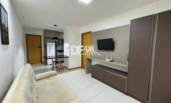 Imagem 3: Via Brisas Com 38m², cada centímetro foi pensado para oferecer o máximo de aproveitamento