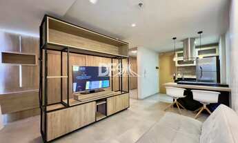 Imagem 1: APARTAMENTO 1 QUARTO REFORMADO DF PLAZA