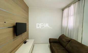 Imagem 3: Apartamento no Edifício Studio In combina localização privilegiada, funcionalidade e excel