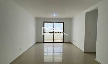 Imagem: Apartamento de 114m² - 3 Quartos DCE