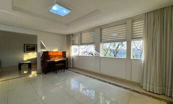 Imagem 3: SQS 109 | 4 quartos | 1 suite | andar alto