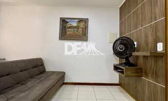 Imagem 4: APARTAMENTO 2 QUARTOS REFORMADO VARANDA VAGA EASY ÁGUAS CLARAS