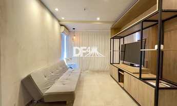 Imagem 4: APARTAMENTO 1 QUARTO REFORMADO DF PLAZA