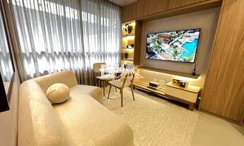 Imagem: APARTAMENTO 1 QUARTO NOVO URBANLIFE - LAZER