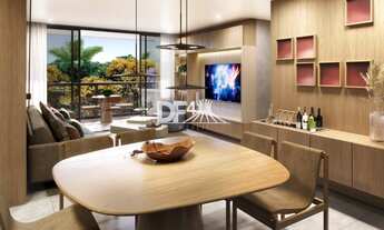 Imagem 2: SMPW SUPER QUADRA 500 APARTAMENTO 3 SUÍTES - SUDOESTE BRASÍLIA - NOVO