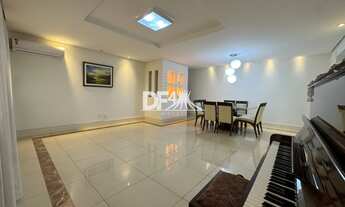 Imagem 5: SQS 109 | 4 quartos | 1 suite | andar alto