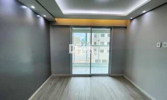 Imagem 3: Apartamento 1 Quarto - Varanda - Lazer Completo - Rua 25 Sul - Piazza Praticità - Águas C