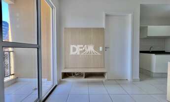 Imagem 3: APARTAMENTO 1 QUARTO C VARANDA LAZER COMPLETO ÁGUAS CLARAS