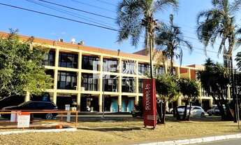 Imagem 1: Apartamento no Edifício Studio In combina localização privilegiada, funcionalidade e excel