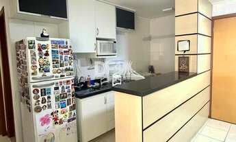 Imagem 7: APARTAMENTO 2 QUARTOS REFORMADO LAZER VARANDA 2 BANHEIROS ÁGUAS CLARAS