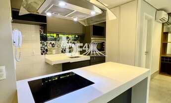 Imagem 5: APARTAMENTO 1 QUARTO 2 BANHEIROS REFORMADO ARQUITETO NASCENTE DF PLAZA