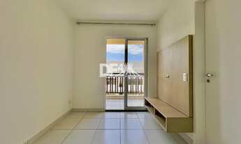 Imagem 5: APARTAMENTO 1 QUARTO C VARANDA LAZER COMPLETO ÁGUAS CLARAS