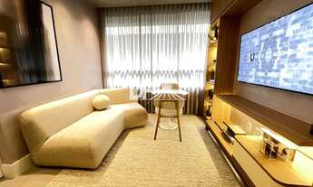 Imagem 6: APARTAMENTO 1 QUARTO NOVO URBANLIFE - LAZER COMPLETO - ÁGUAS CLARAS DF