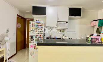 Imagem 7: APARTAMENTO 2 QUARTOS SUÍTE VARANDA EASY LAZER REFROMADO ÁGUAS CLARAS