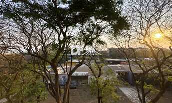 Imagem: SQS 109 4 quartos 1 suite andar alto