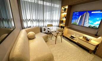 Imagem 4: APARTAMENTO 1 QUARTO NOVO URBANLIFE - LAZER COMPLETO - ÁGUAS CLARAS DF