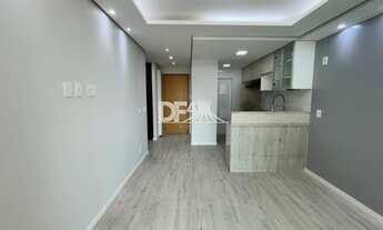 Imagem 5: Apartamento 1 Quarto - Varanda - Lazer Completo - Rua 25 Sul - Piazza Praticità - Águas C