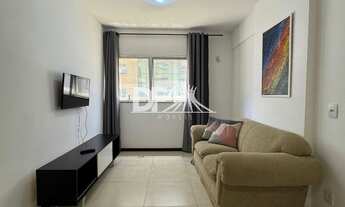 Imagem 7: Apartamento de 1 quarto, com 33 m², está localizado no 4º andar, em posição perpendicular