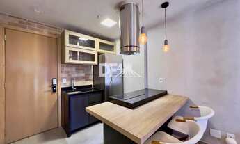 Imagem 2: APARTAMENTO 1 QUARTO REFORMADO DF PLAZA