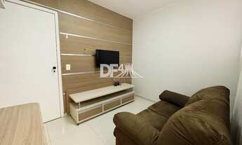 Imagem 6: Apartamento no Edifício Studio In combina localização privilegiada, funcionalidade e excel