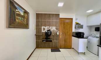 Imagem 5: APARTAMENTO 2 QUARTOS REFORMADO VARANDA VAGA EASY ÁGUAS CLARAS