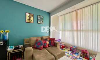 Imagem: APARTAMENTO 2 QUARTOS SUÍTE REFORMADO LAZER