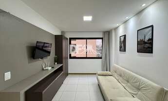 Imagem 7: Via Brisas Com 38m², cada centímetro foi pensado para oferecer o máximo de aproveitamento